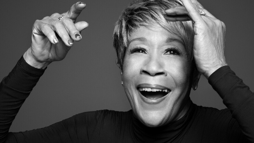 Bettye LaVette.