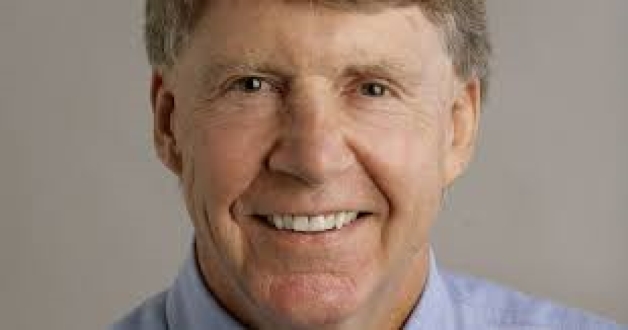 Gerald Ensley