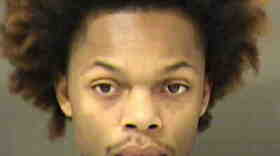 Mecklenburg County Jail