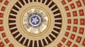 Oklahoma's Capitol Dome