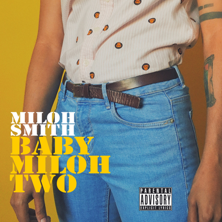 <em>Baby Miloh Two</em>