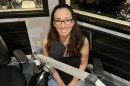 Julie Ratz