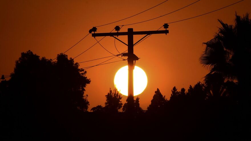 Frederic J. Brown/AFP via Getty Images