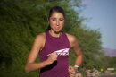 Sarah Sellers runner