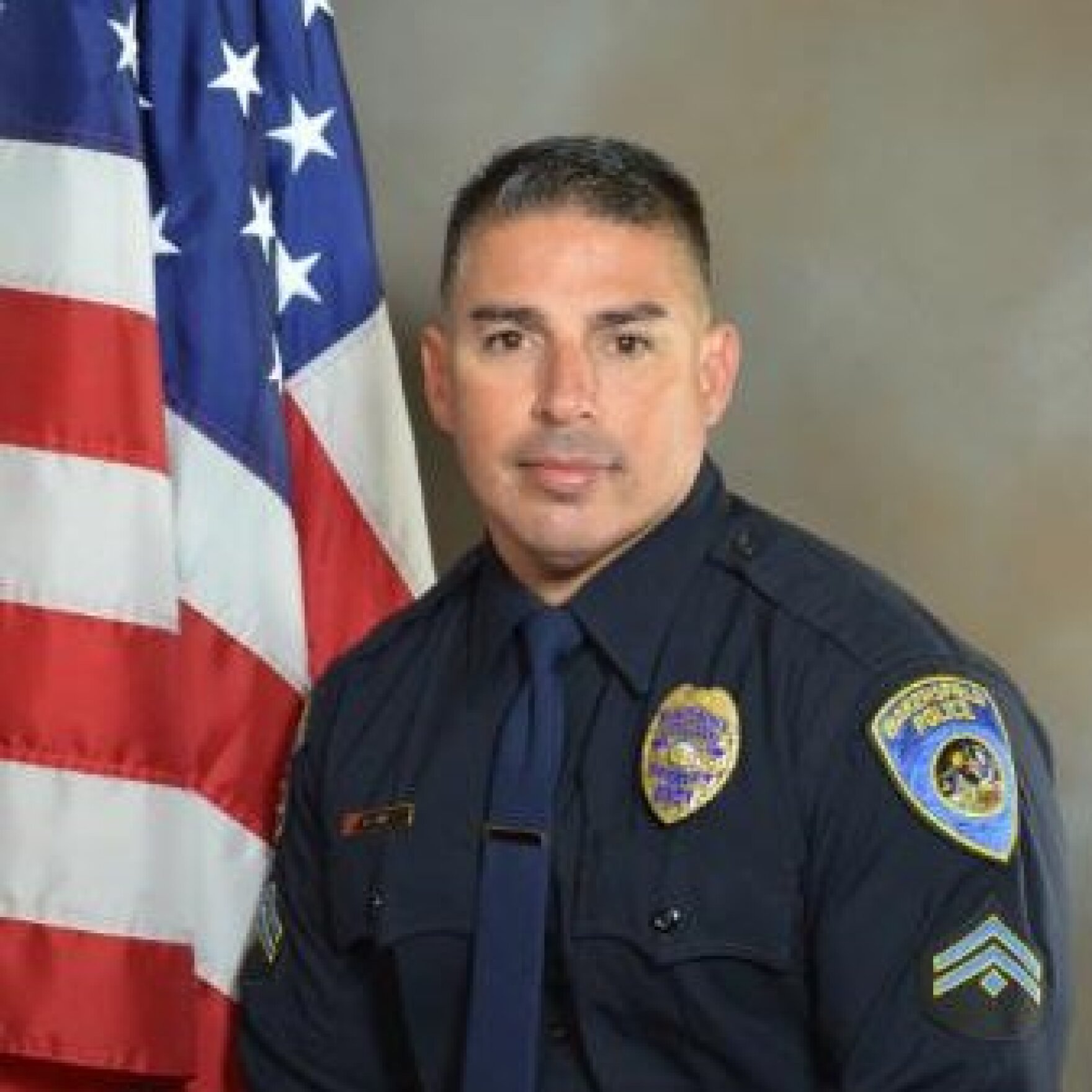 Bakersfield Police Detective Who Inspired Disney Movie Arrested On