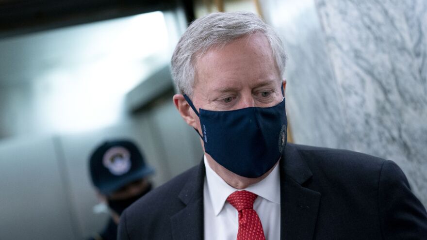 Stefani Reynolds/Getty Images