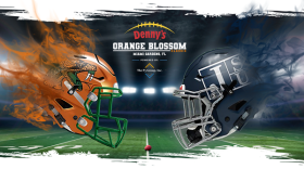 Photo: Orange Blossom Classic