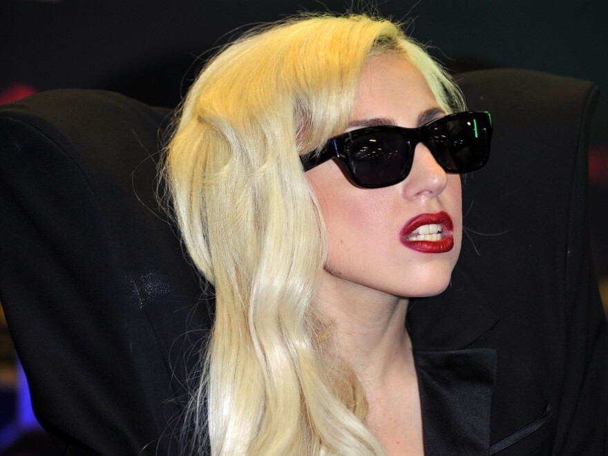 Lady Gaga