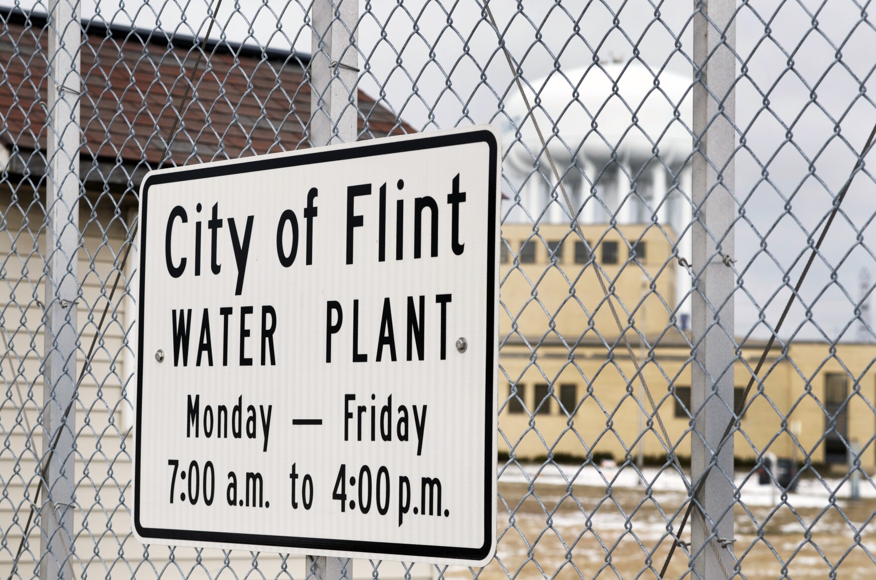 Does Flint have clean water? Yes, but it’s complicated.