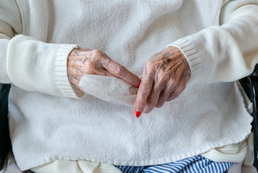 The Centers for Disease Control and Prevention funds the project in California, based in Orange County, in which 36 hospitals and nursing homes are using an antiseptic wash, along with an iodine-based nose swab, on patients to stop the spread of deadly superbugs.