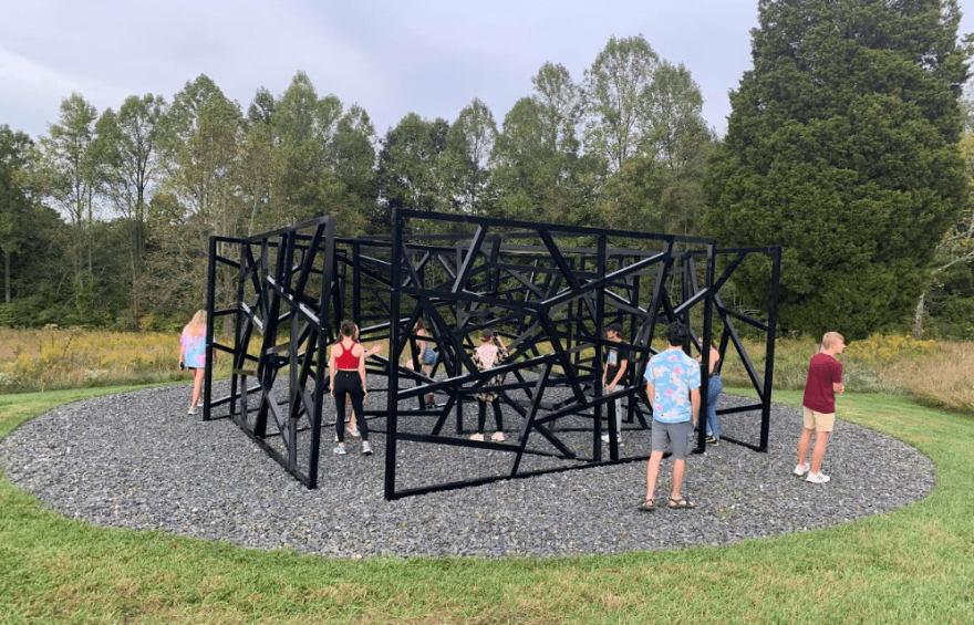 Curators from around the world convene in Louisville for a major art