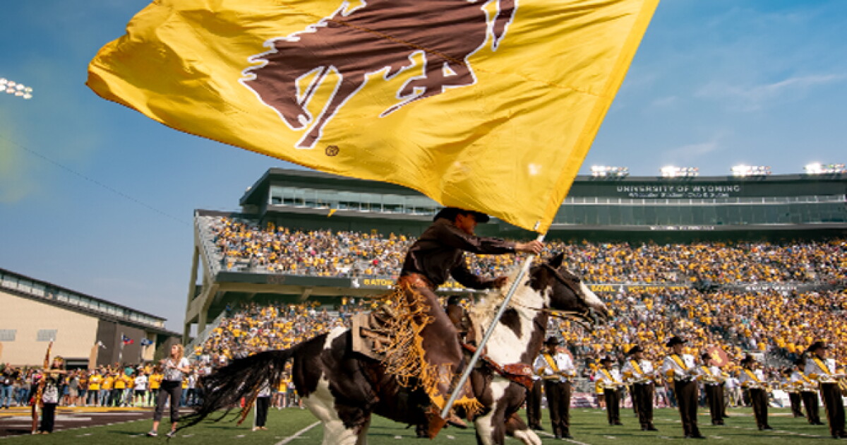 University of Wyoming forecasts dire cuts to athletics without more ...