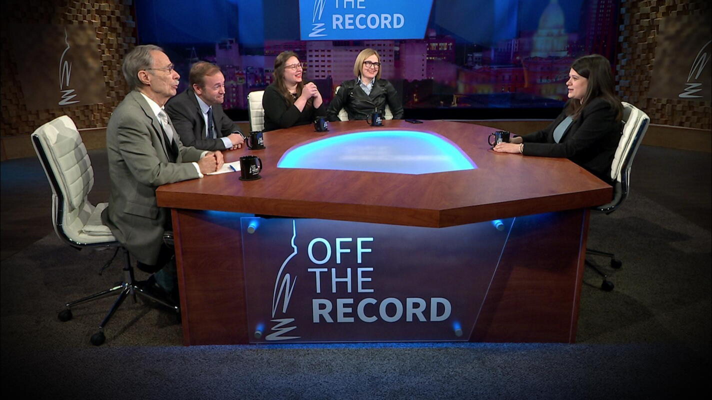 Off the Record | WKAR Public Media
