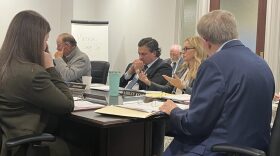 The Oklahoma Ethics Commission meets Friday to discuss hiring a new executive director.