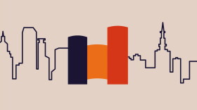 Hartford Public Library Logo