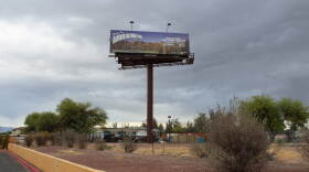 SNP Billboard 5-5