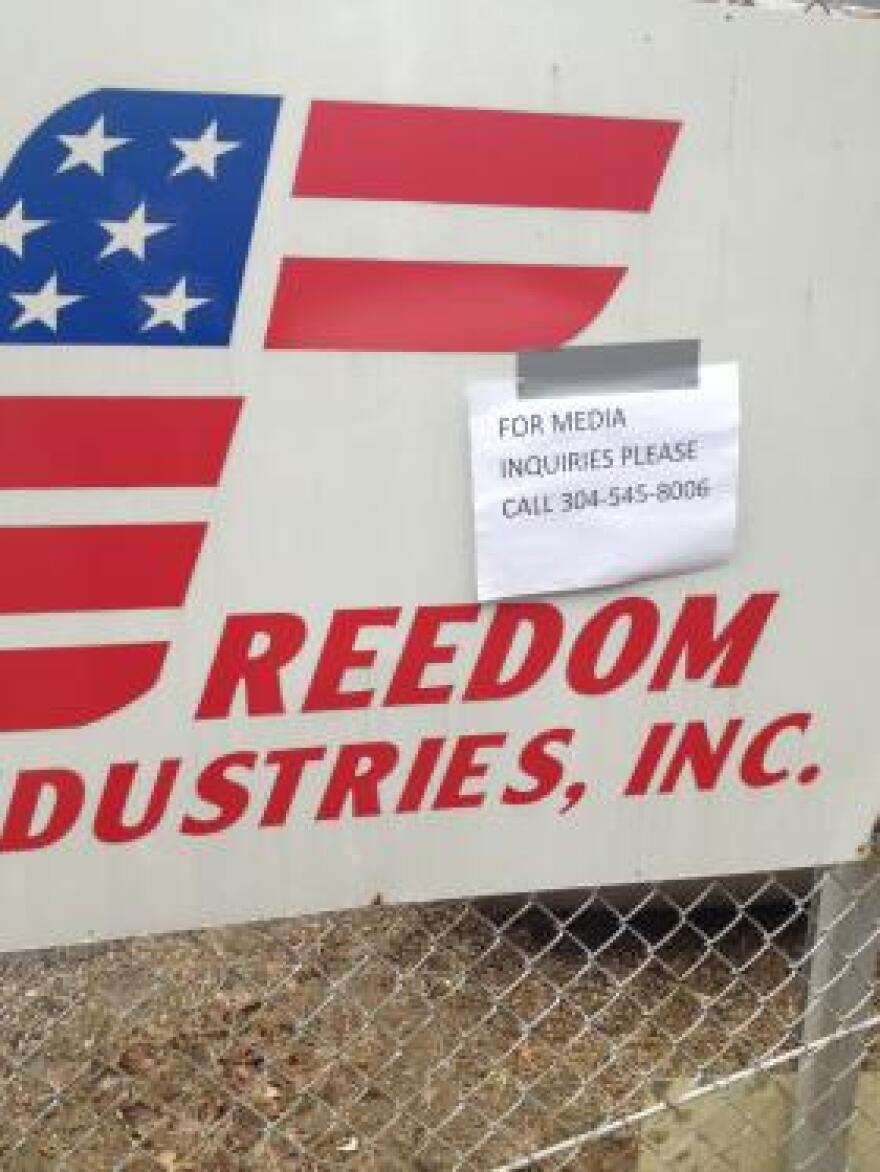 Freedom Industries