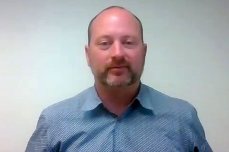 Nashville's Municipal Consultant Dax Norton
