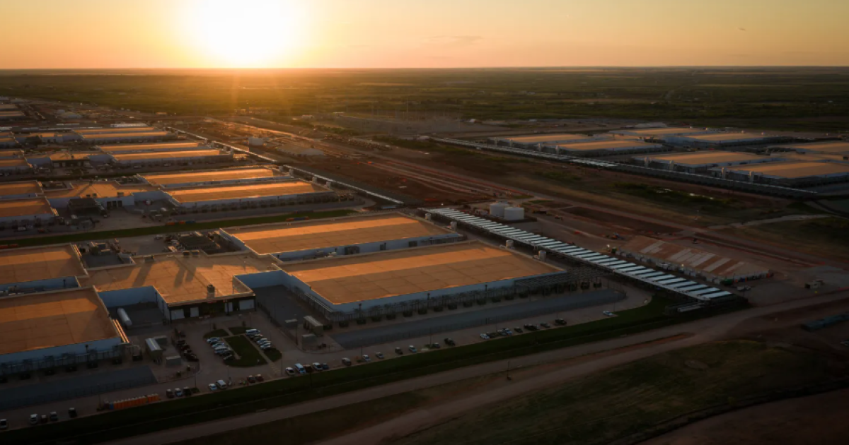 Lawmakers Question Skyrocketing Costs of Texas Data Center Tax Breaks