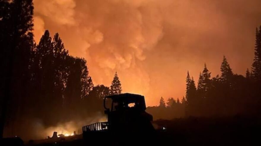 U.S. Forest Service