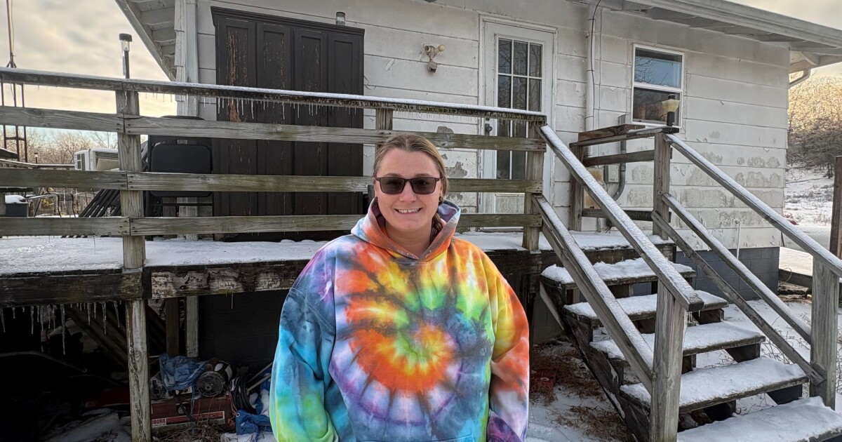 Rare frost quakes rattle parts of Kentucky, Tennessee