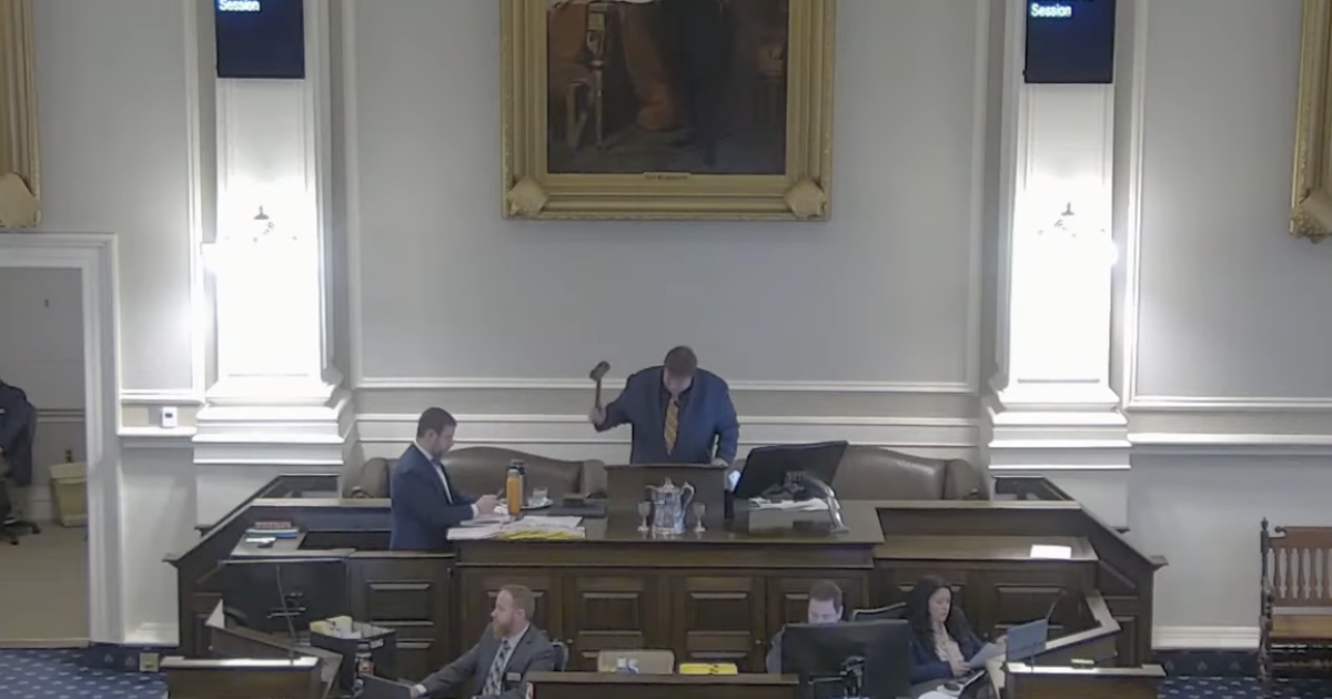 After political debacle, 74 bills die in NH House without a vote