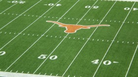 The Longhorns open Big 12 Conference play at Iowa State tomorrow night at 6.