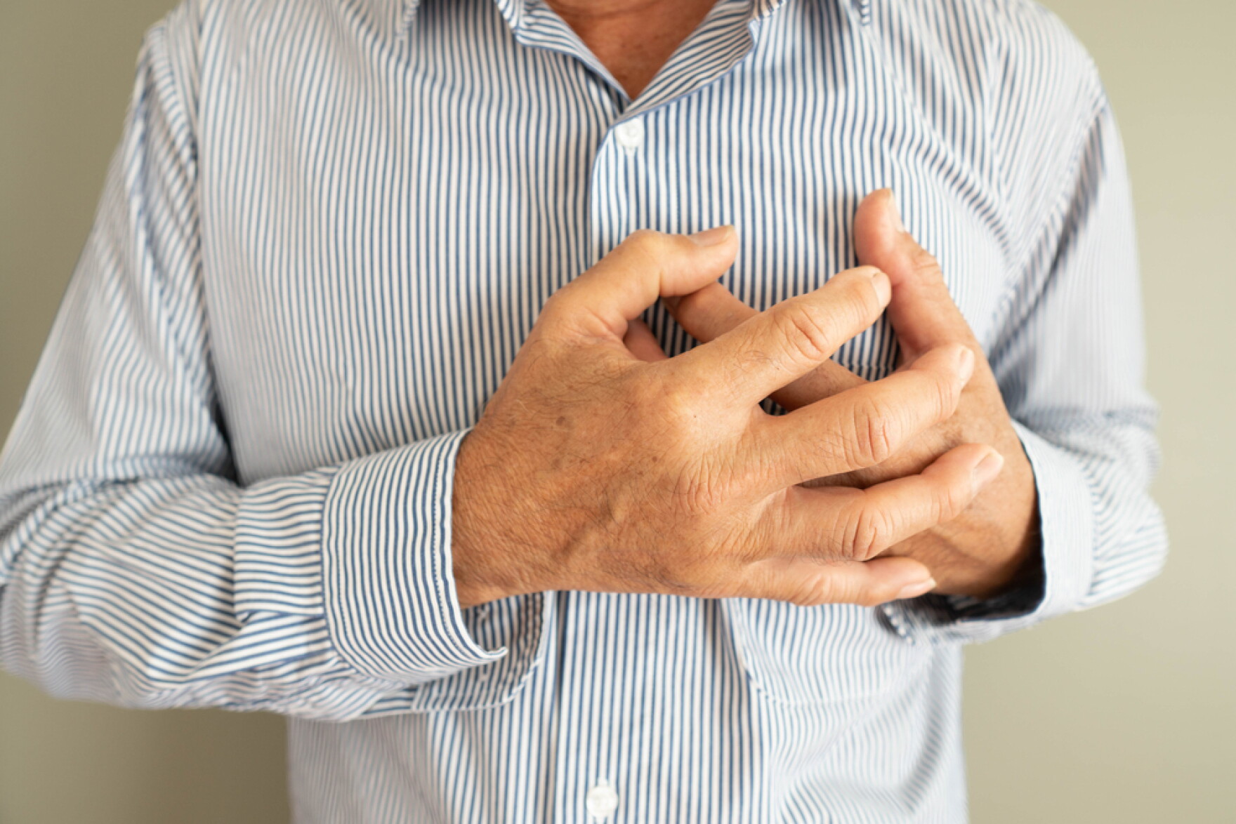 What is AFib? The signs many people fail to realize, and how to avoid ...