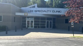 Outpatient services at the Lee Specialty Clinic, a state-owned facility serving Kentuckians with intellectual and developmental disorders, are set to be slashed in mid-July.