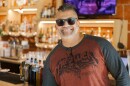 Ameet Malhotra launched Elephant Wings in 2016 as a private dining experience, but recently opened in Parlor in the Crossroads.