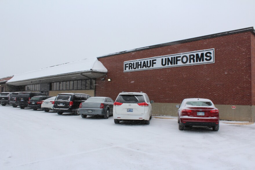 Home - Fruhauf Uniforms, Inc - Fruhauf Uniforms, Inc