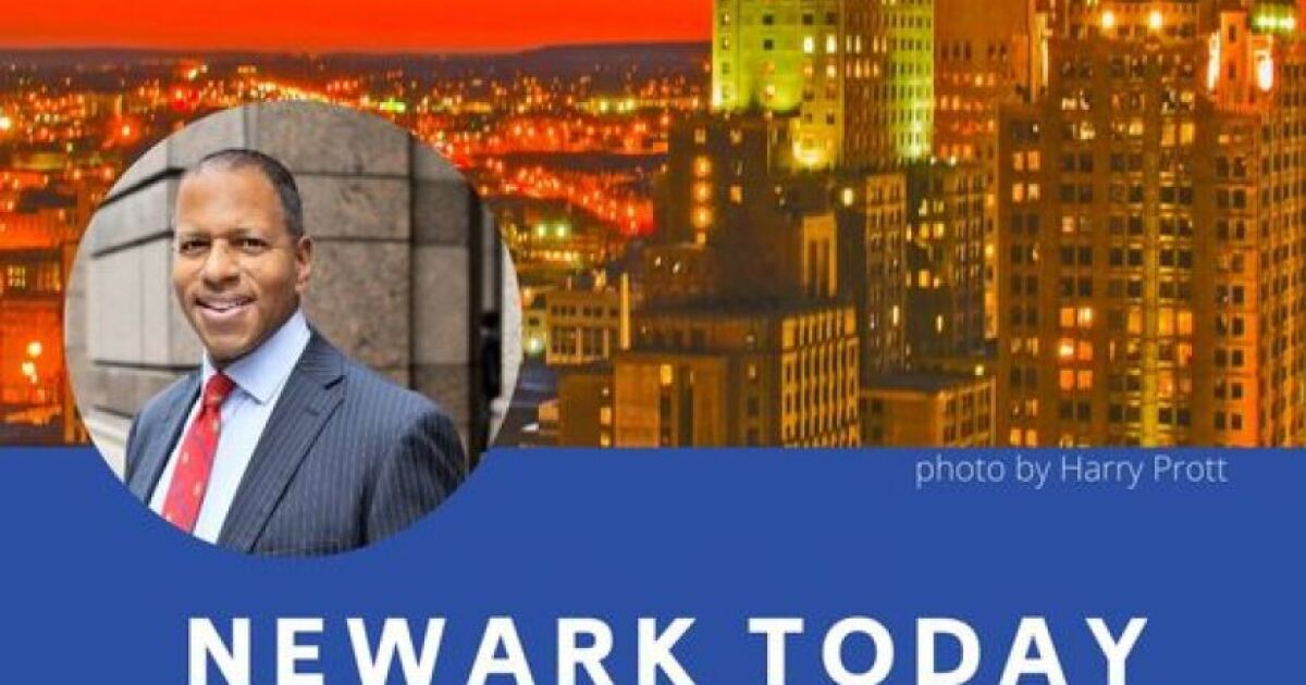 LISTEN HERE for the next edition of 'Newark Today' tonight (July 16) at 8pm