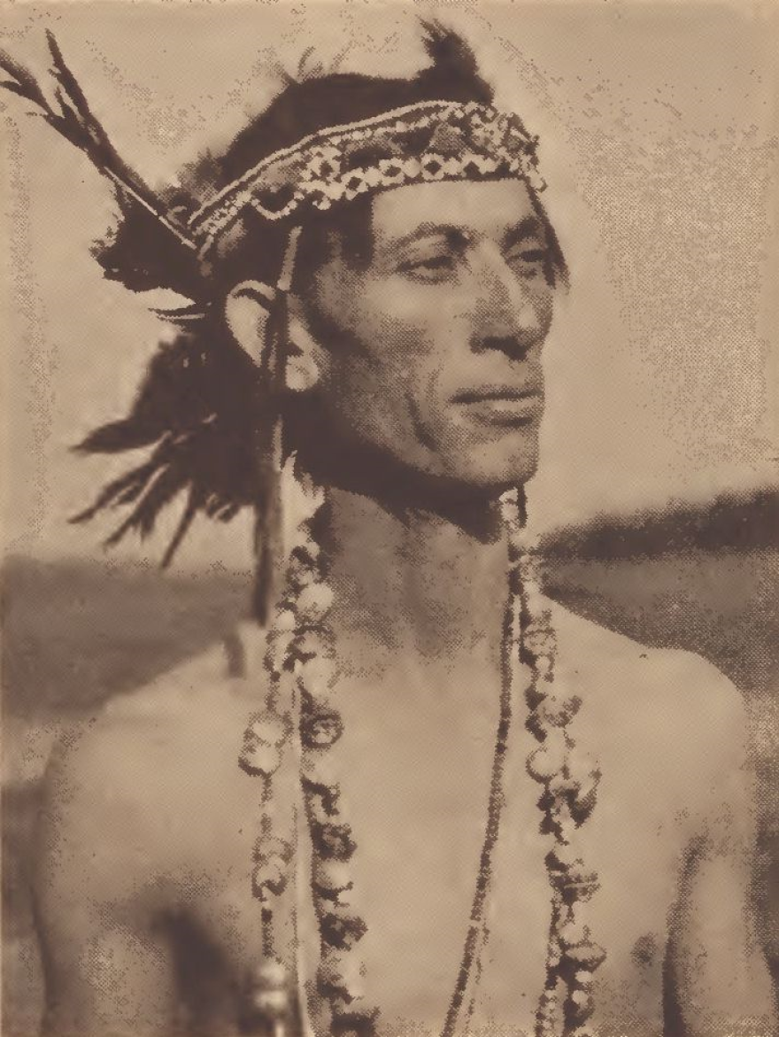 Federal Benefits from Recognition of Virginia Native American Tribes