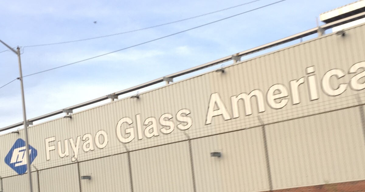 Fuyao Glass America Continues Hiring Local Workers WYSO