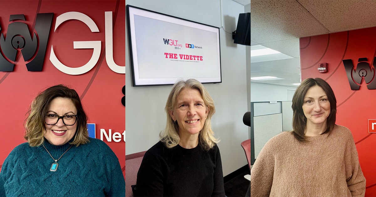 Women in Bloomington-Normal say doctors are not talking about menopause enough