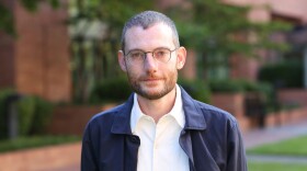 Trevor Bedford. (Courtesy of John D. and Catherine T. MacArthur Foundation)