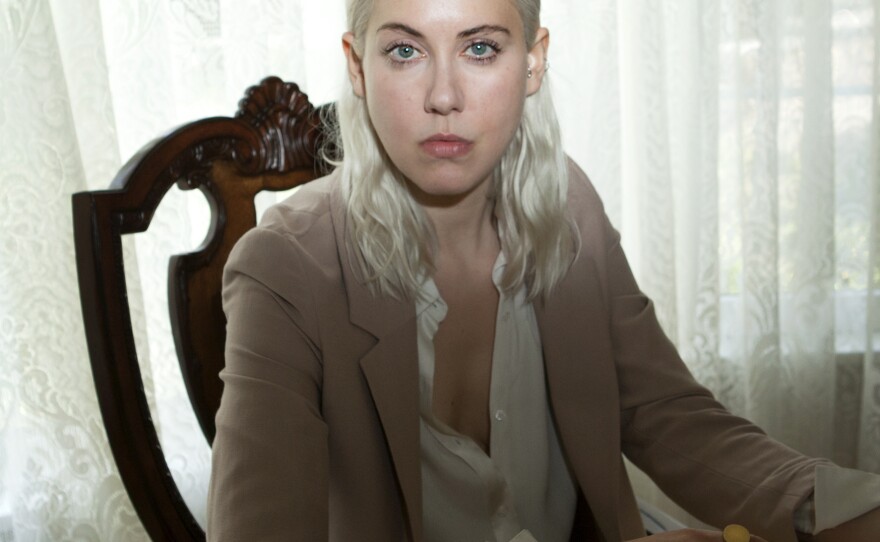 Torres opened for Tegan And Sara in 2016. <em>Three Futures</em> comes out Sept. 29.