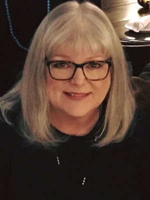 Barbara Naughtin
