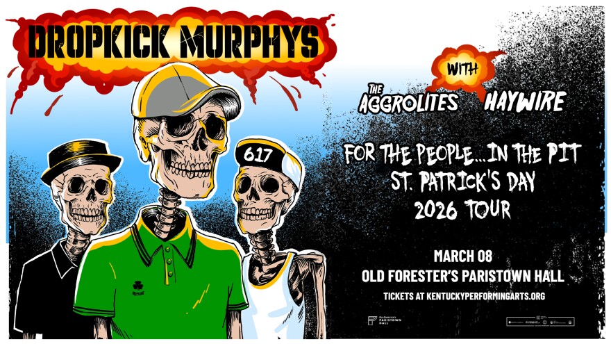 Dropkick Murphys