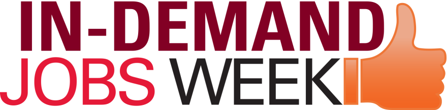 This week organizations throughout Ohio will celebrate jobs, industries and skills that are most in-demand in the state.