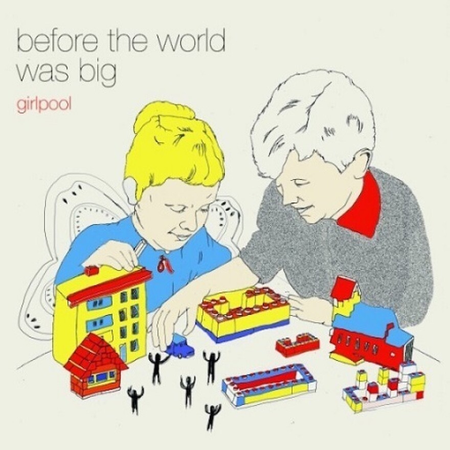 girlpool