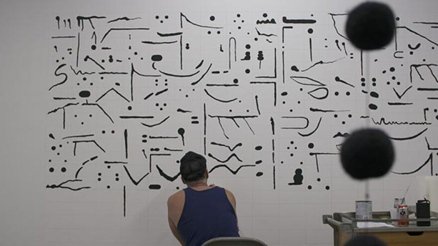 Everybody Gallery spot