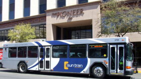 Sun Tran
