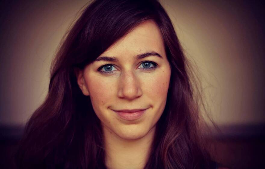 Sarah Bernhardt is director of Intersect Arts Center.