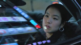 Park Ji-min stars as a young woman who was raised by adoptive parents in France in<em> Return to Seoul.</em>