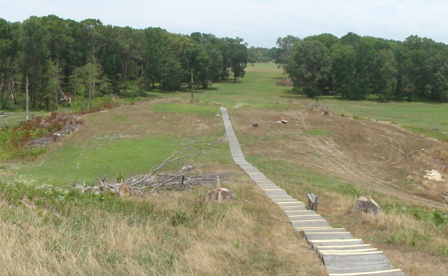 Poverty Point