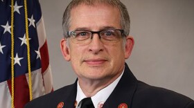 Brownsburg Fire Marshal Stephen Jones was appointed by the governor to serve as the Indiana state fire marshal.