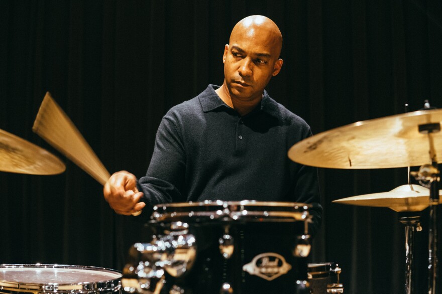 "We lost our management, we lost our booking agent, we lost our record deal, we stopped traveling," Adonis Rose says of the period following his predecessor's indictment. "It's difficult for any organization to come back from that."
