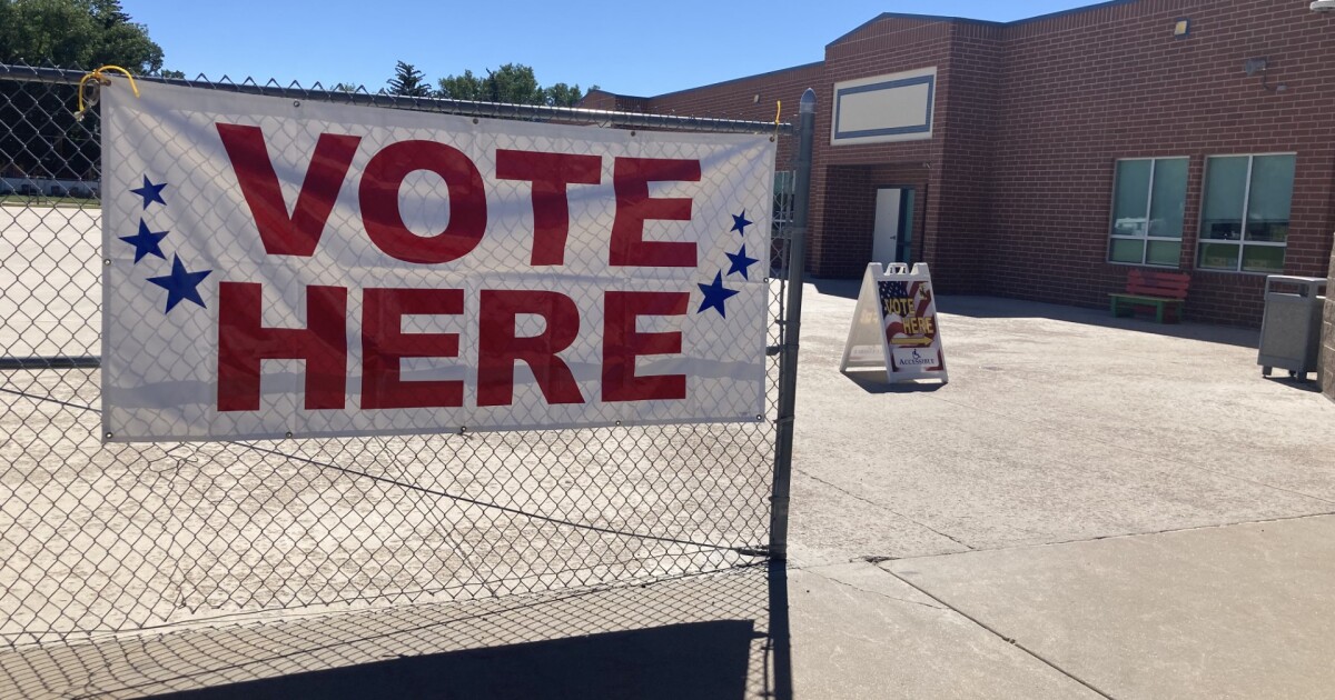 Gray asks to dismiss lawsuit challenging Wyoming’s closed primaries