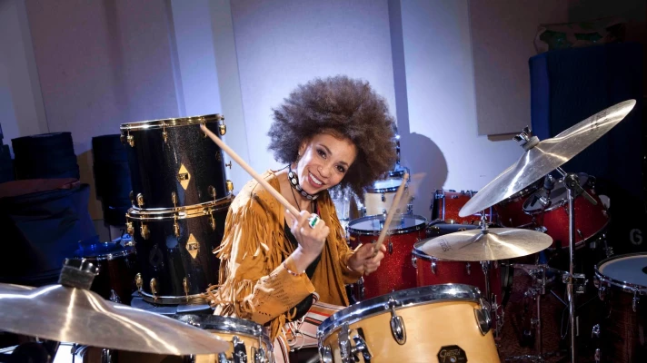 Cindy Blackman Santana
